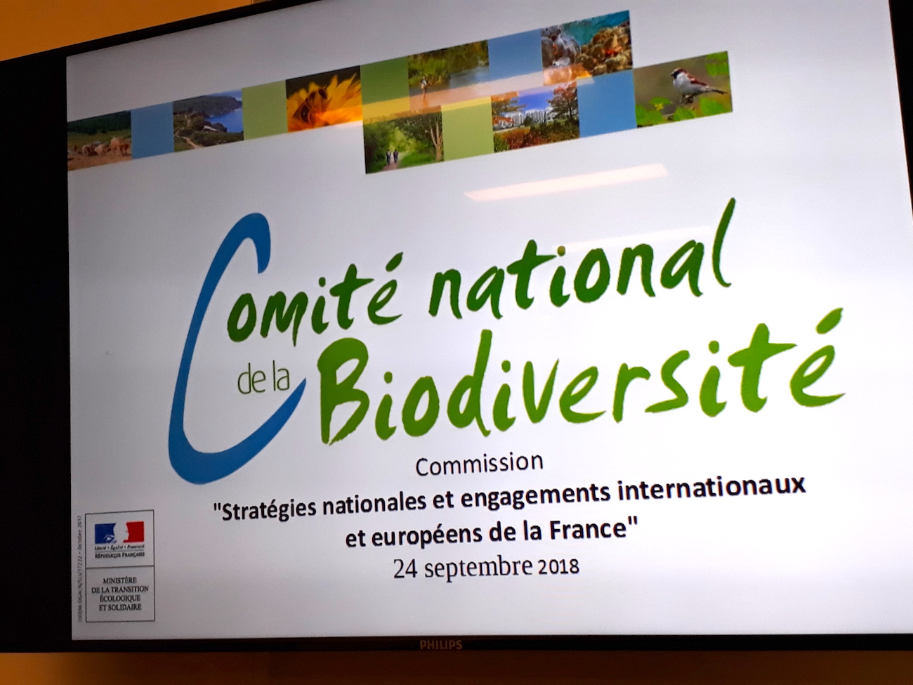 Biodiversité : Cap Sur La COP 15 - CAUE